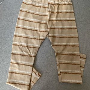 Jax and Lennon leggings